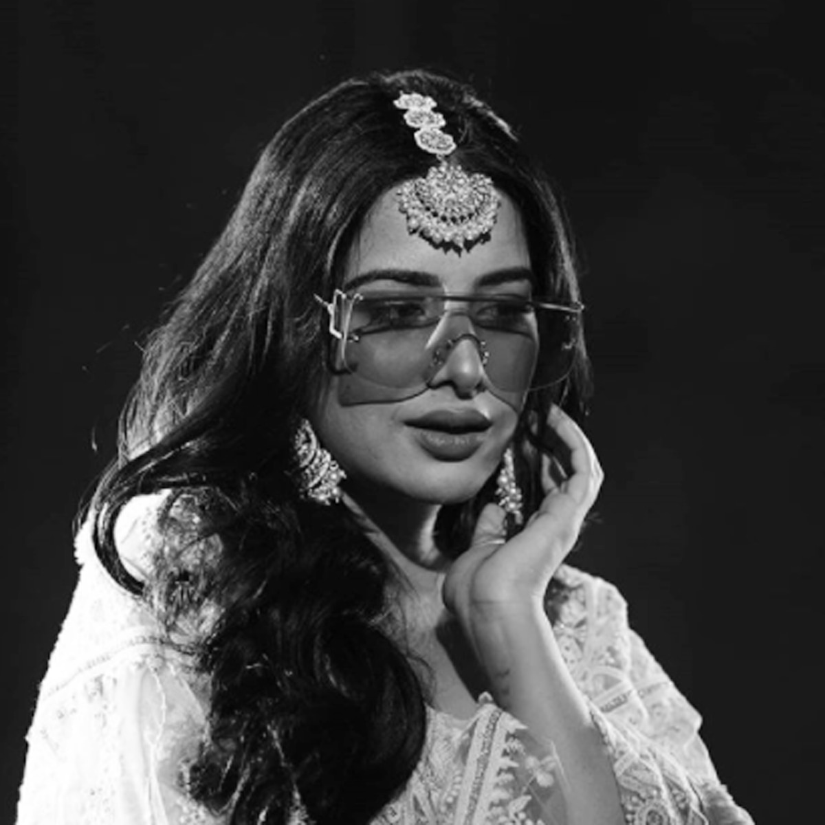 सारा गुरपाल 