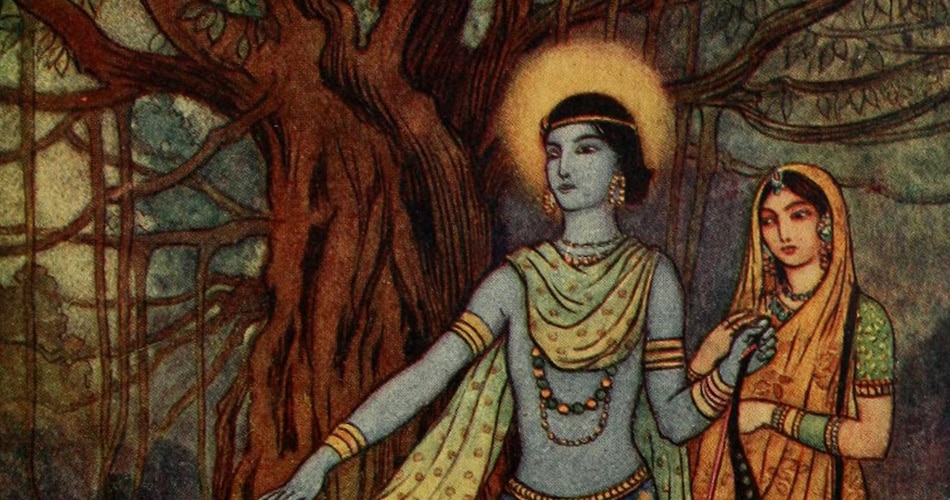 शूर्पणखा का अंत