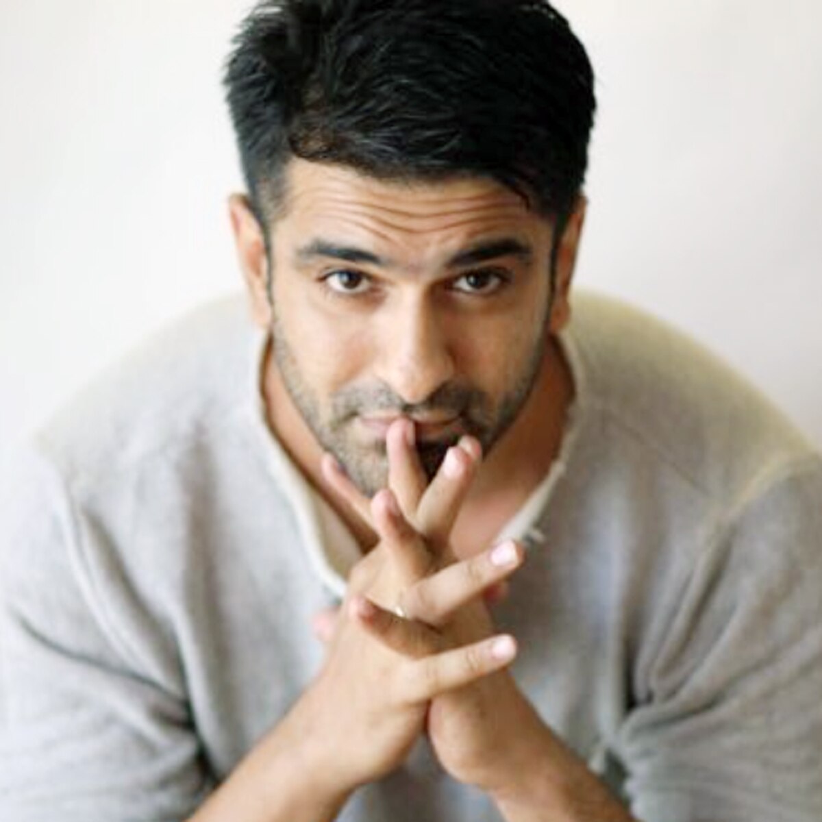 एजाज खान