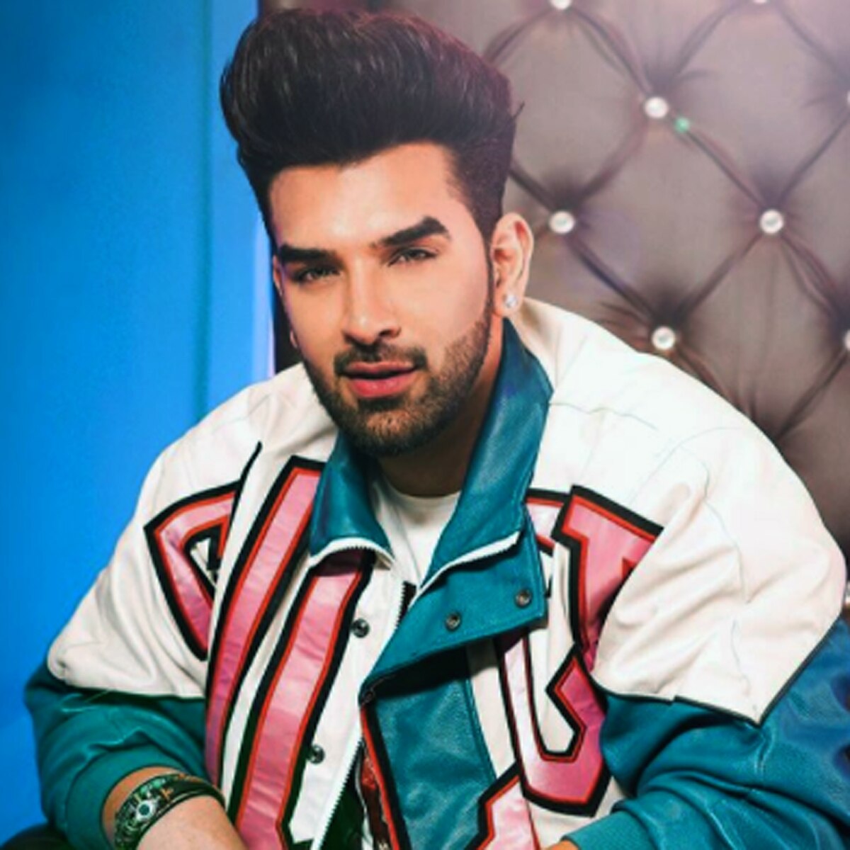 पारस छाबड़ा