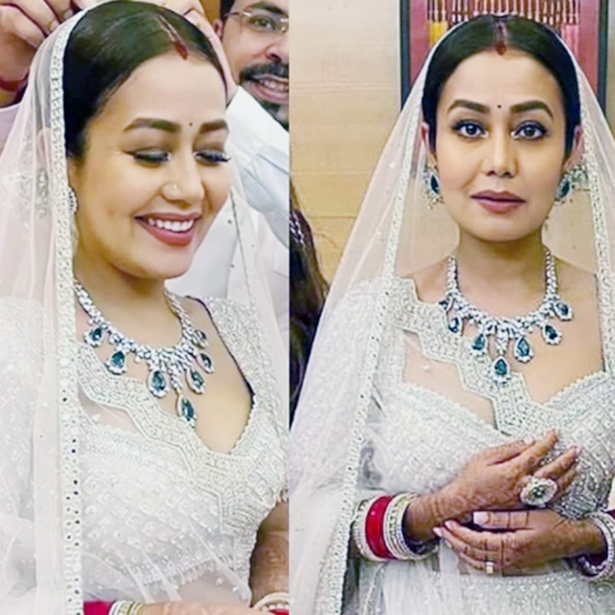 नेहा कक्कड़