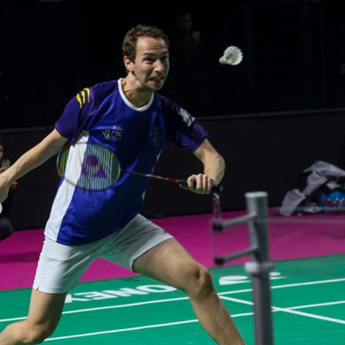 मैथियस बो 