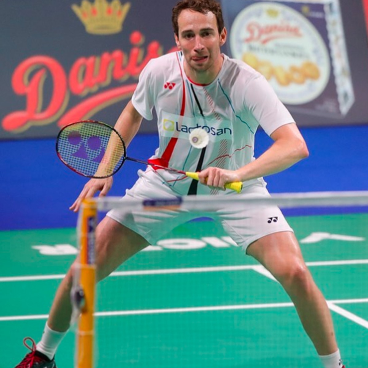 मैथियस बो