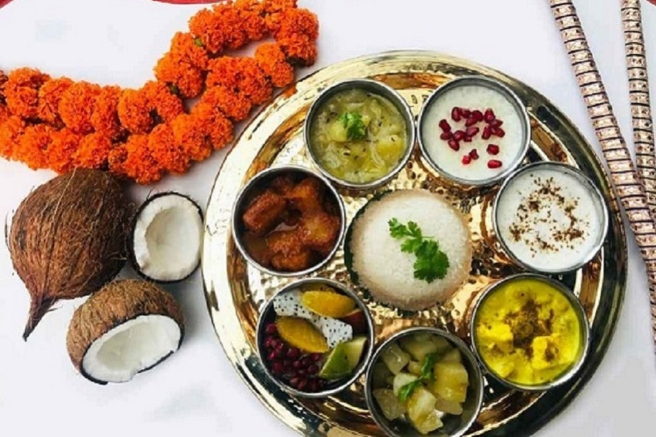 सात्विक भोजन का सेवन करें