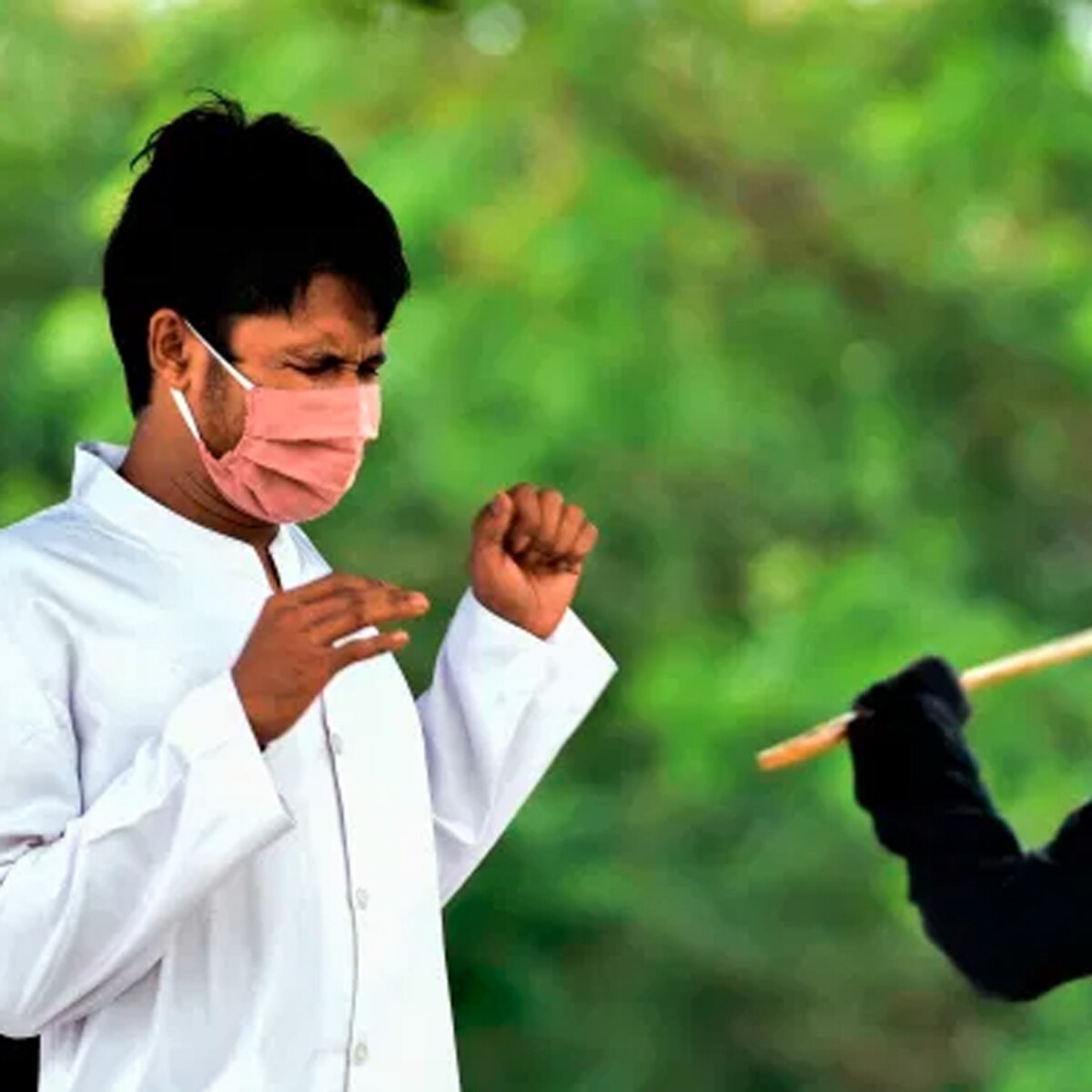 फोटो क्रेडिट: AFP