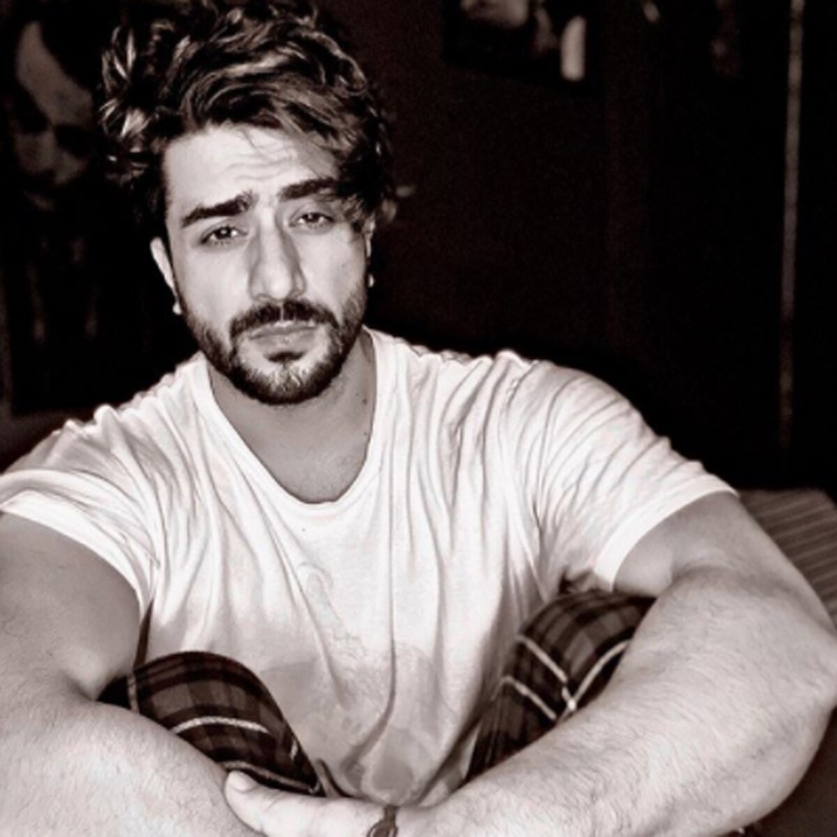 अली गोनी