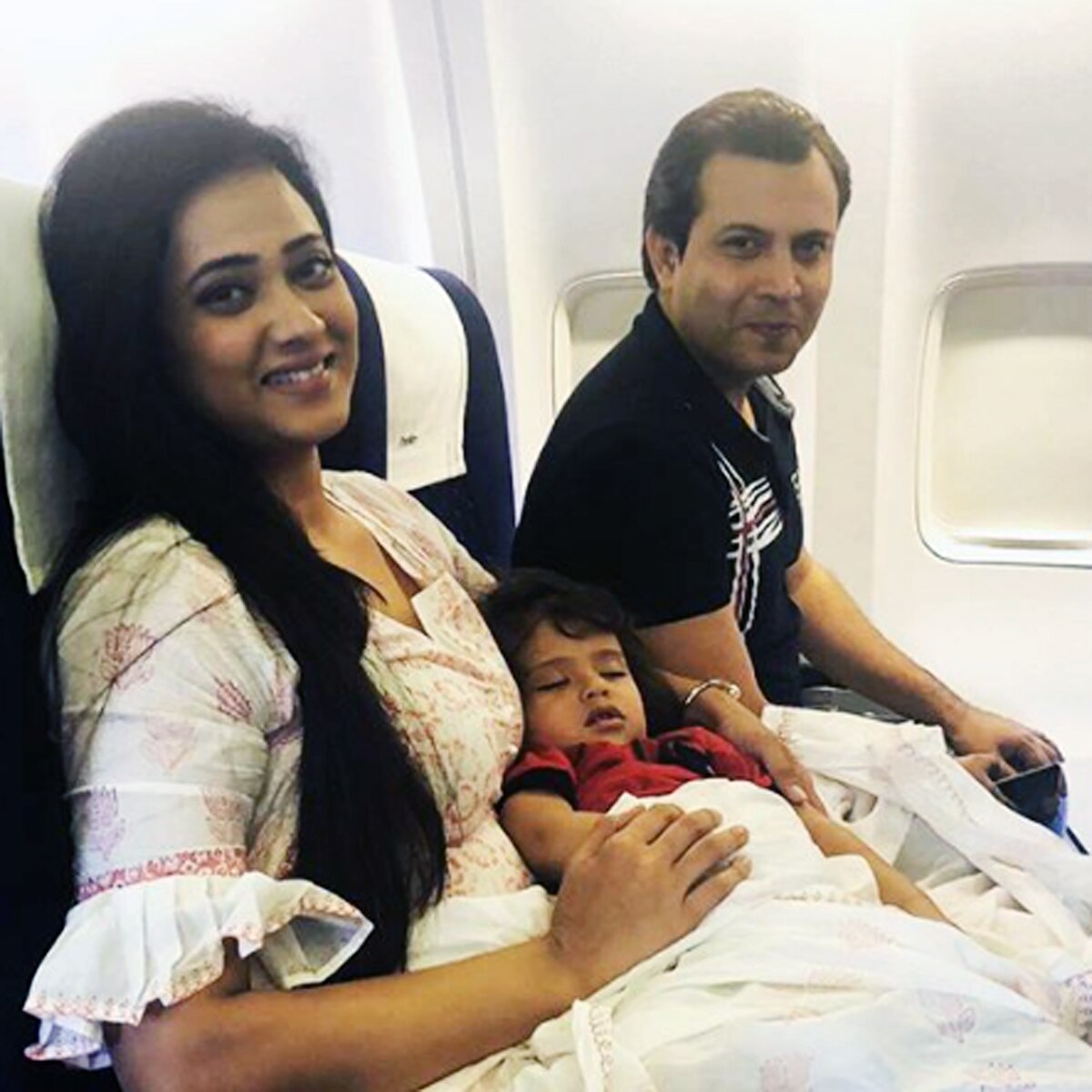 श्वेता तिवारी-अभिनव कोहली