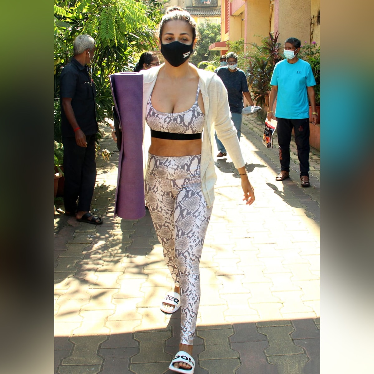 मलाइका अरोड़ा