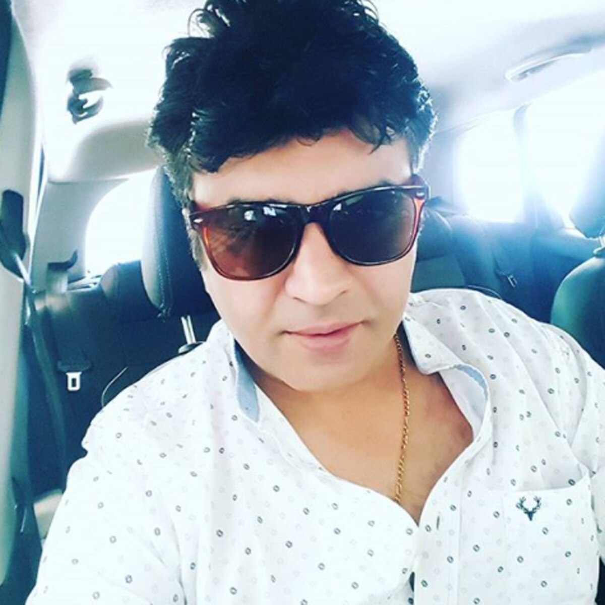 राजा चौधरी