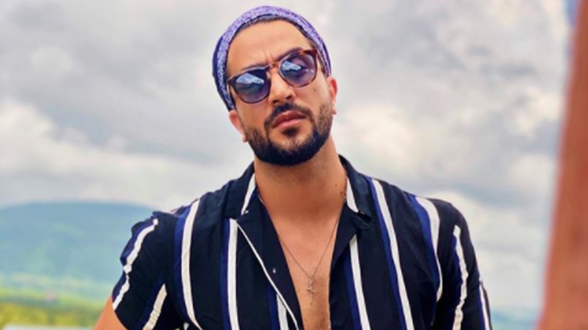 अली गोनी 