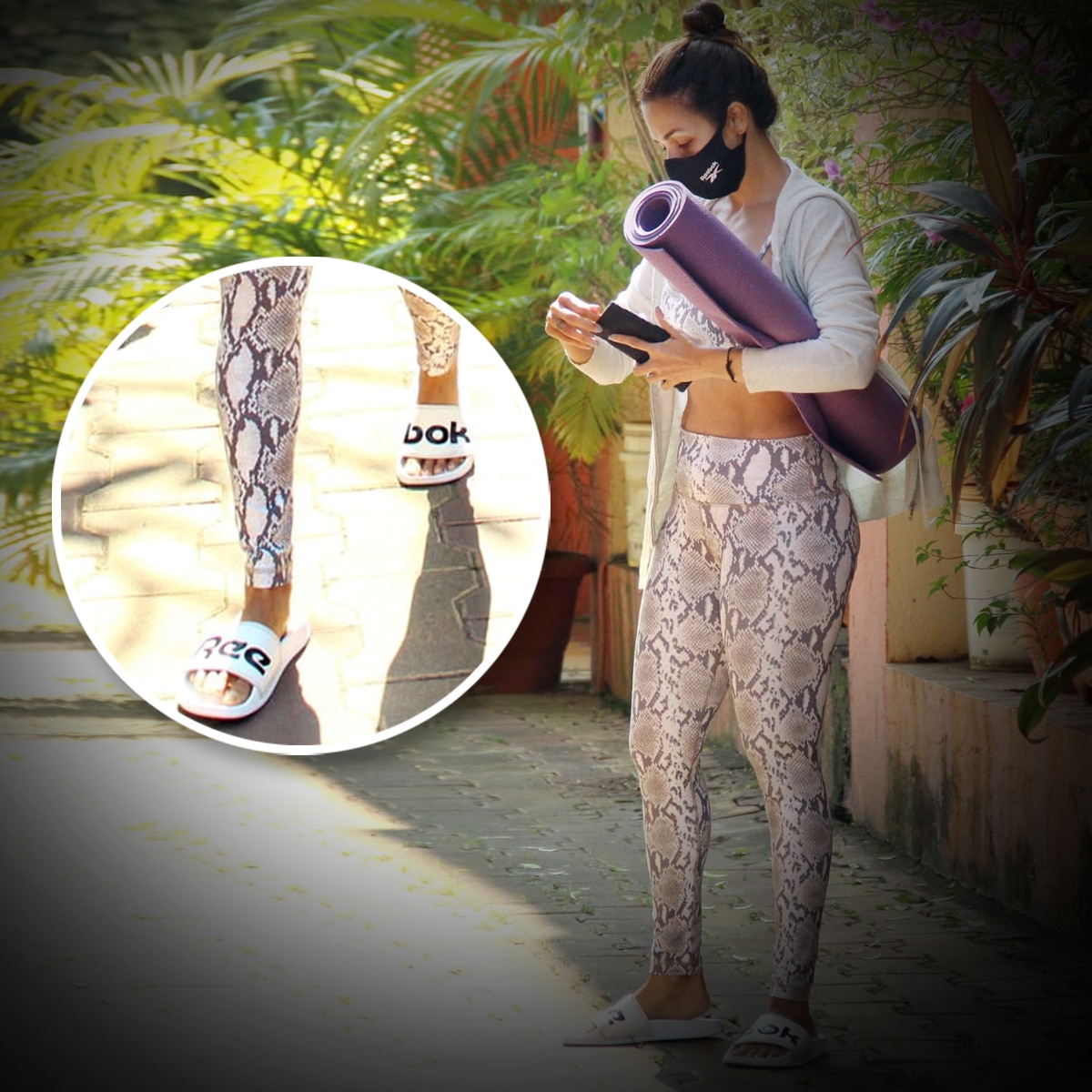 मलाइका अरोड़ा