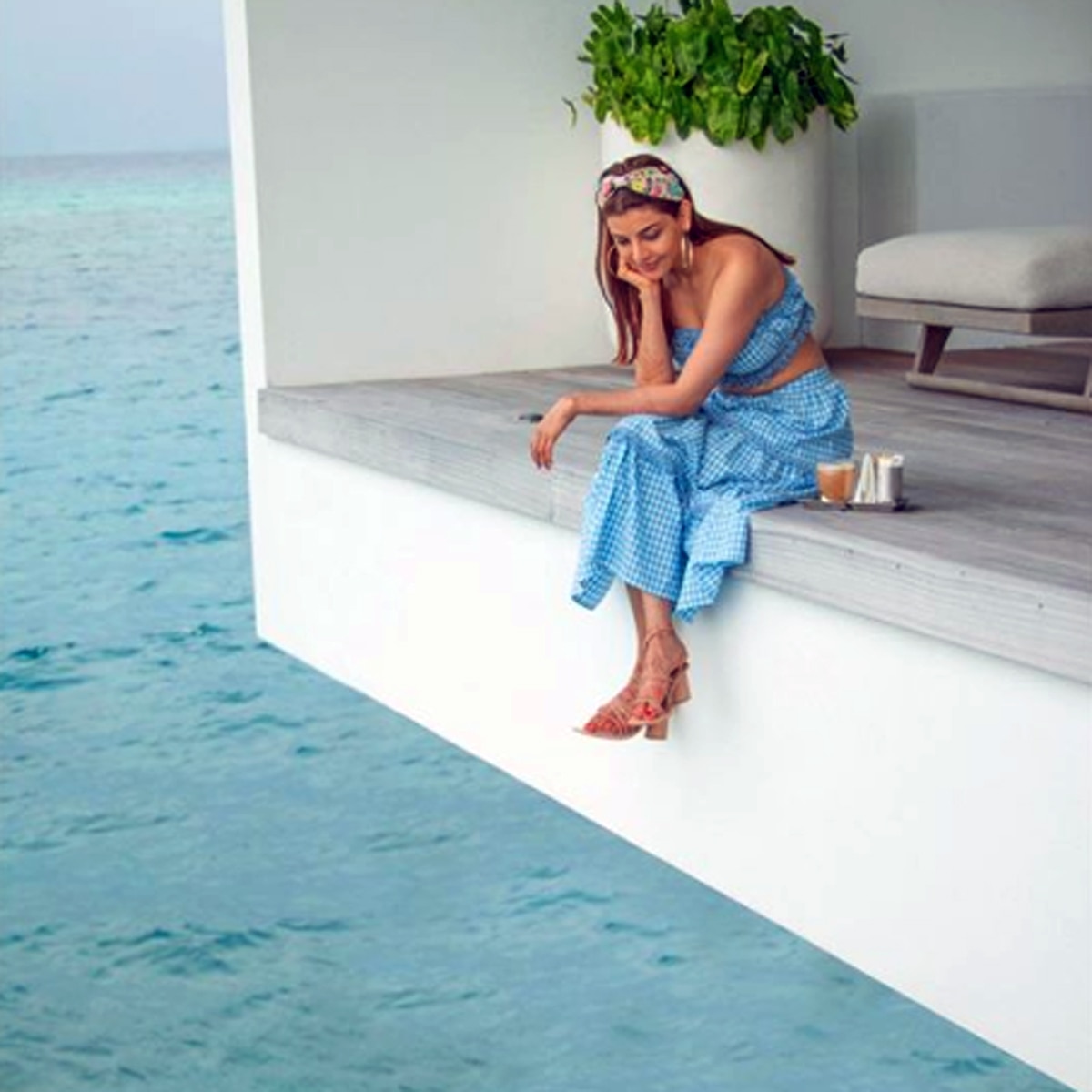 काजल अग्रवाल 