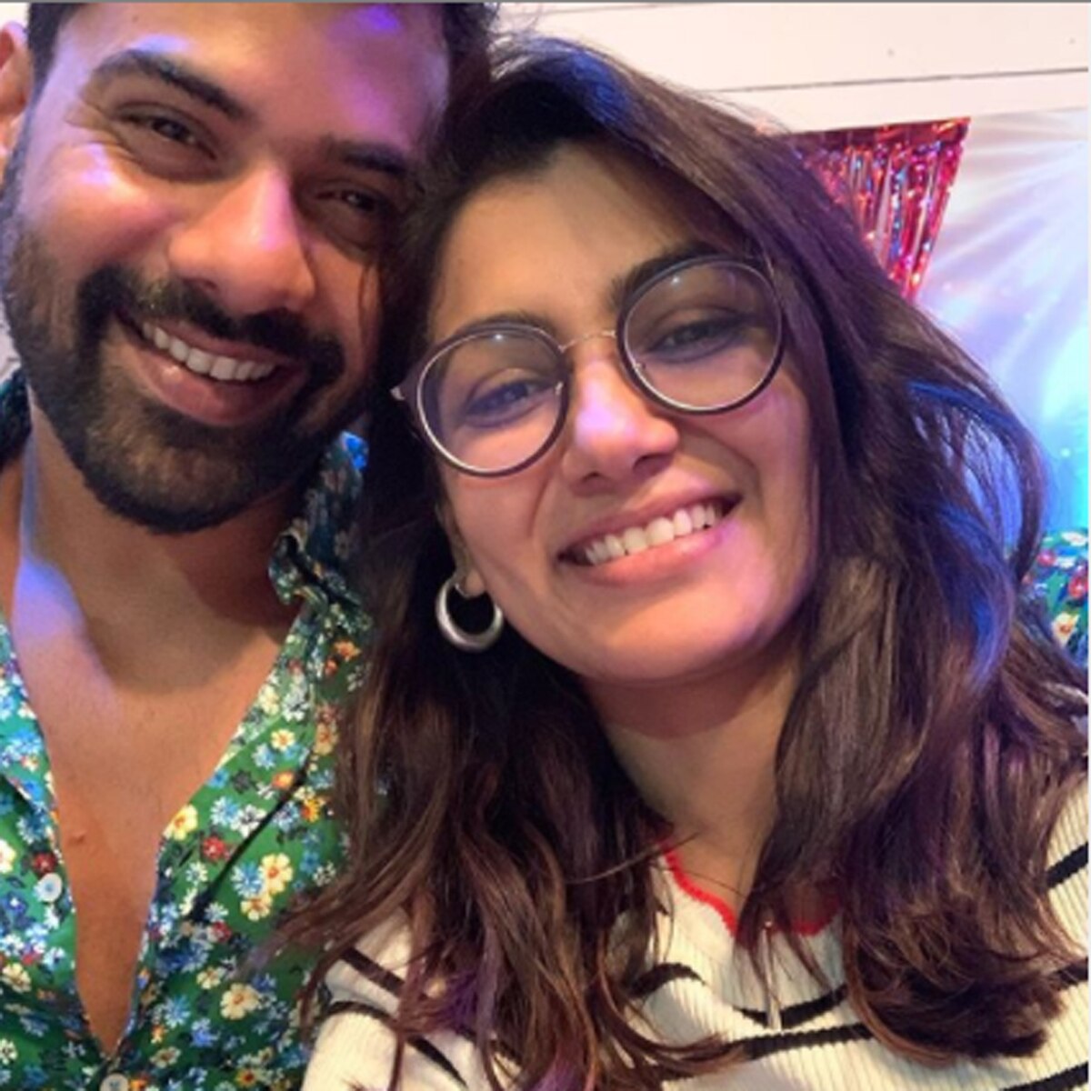 कुमकुम भाग्य की कास्ट