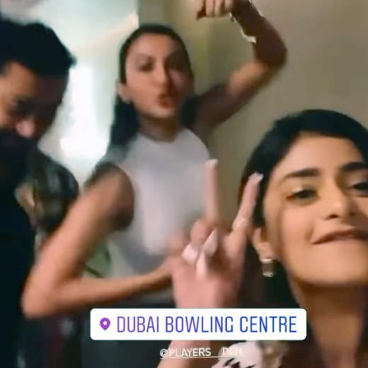 जैद और गौहर 