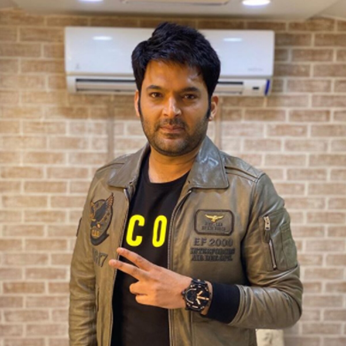 कपिल शर्मा