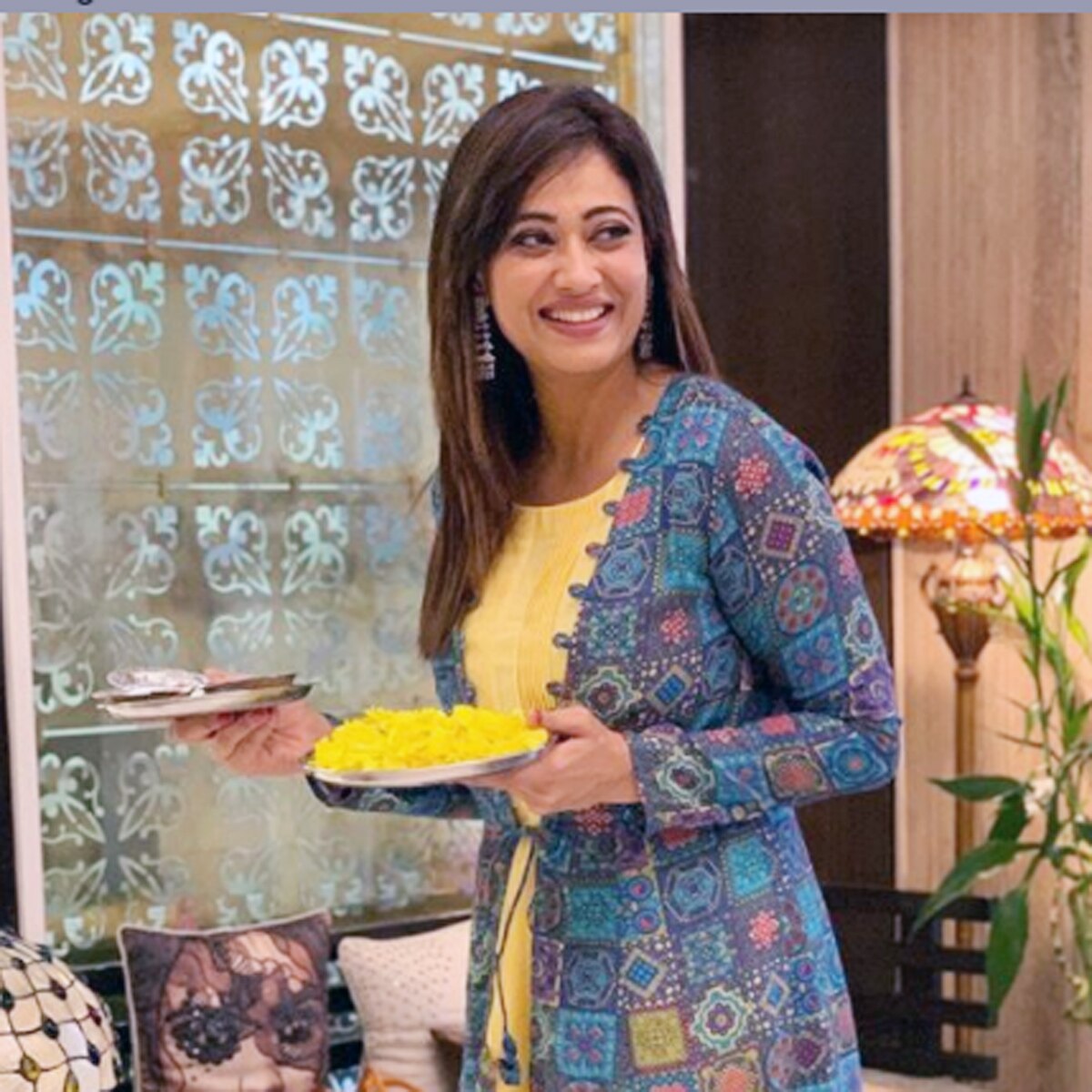 श्वेता तिवारी