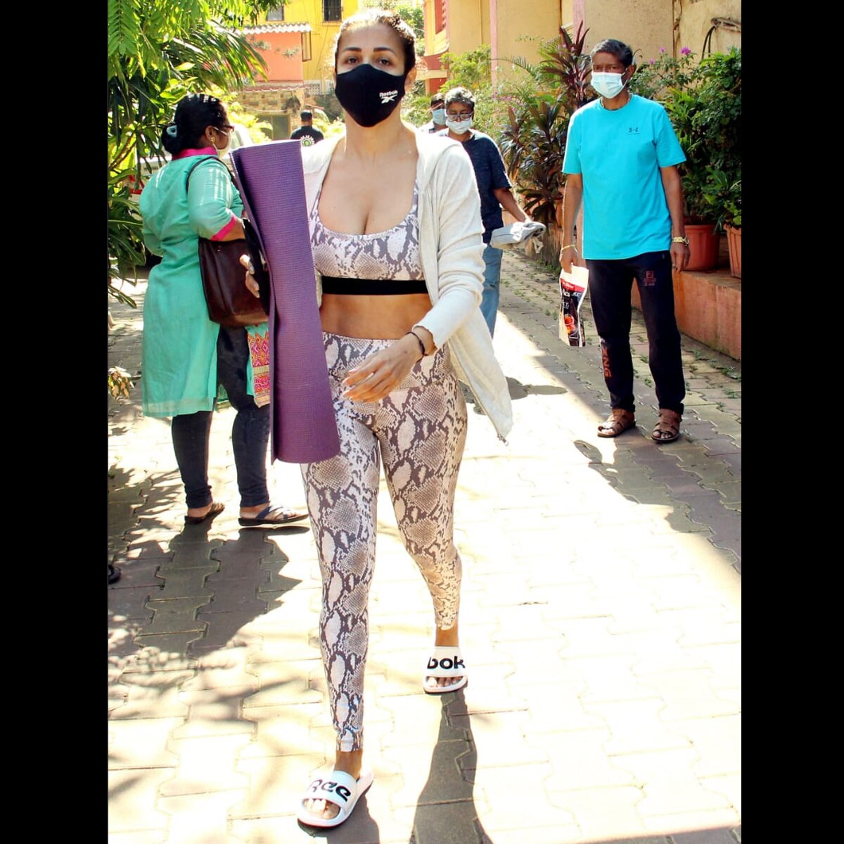 मलाइका अरोड़ा