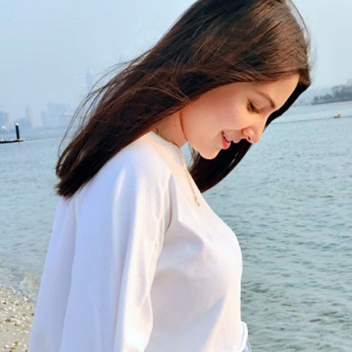 अनुष्का शर्मा 