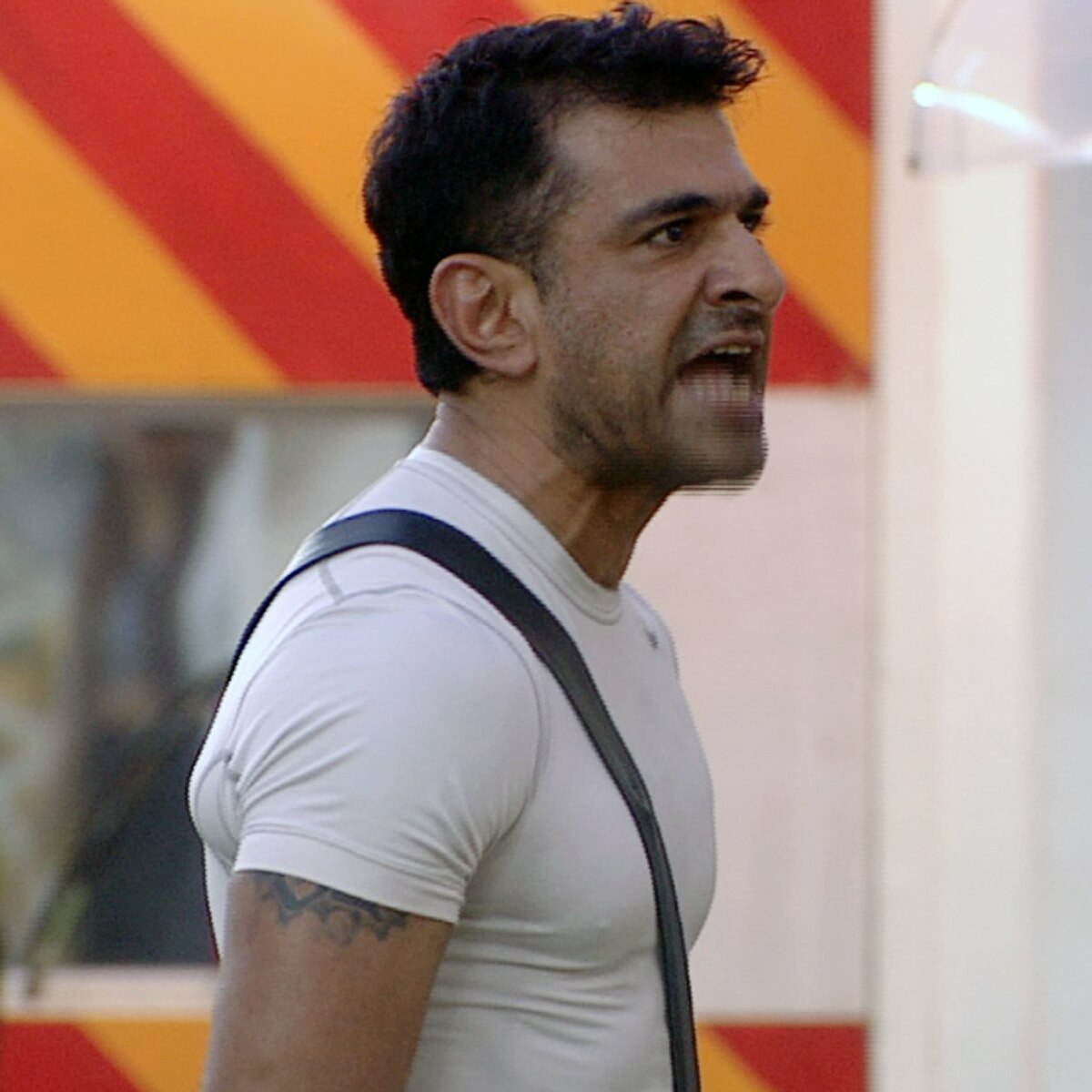 एजाज खान