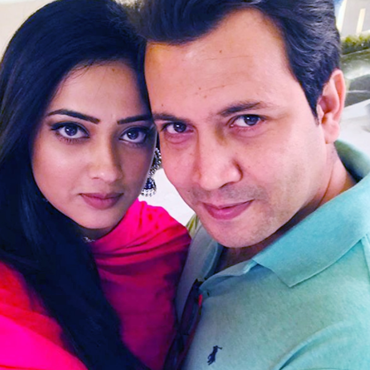 श्वेता तिवारी-अभिनव कोहली