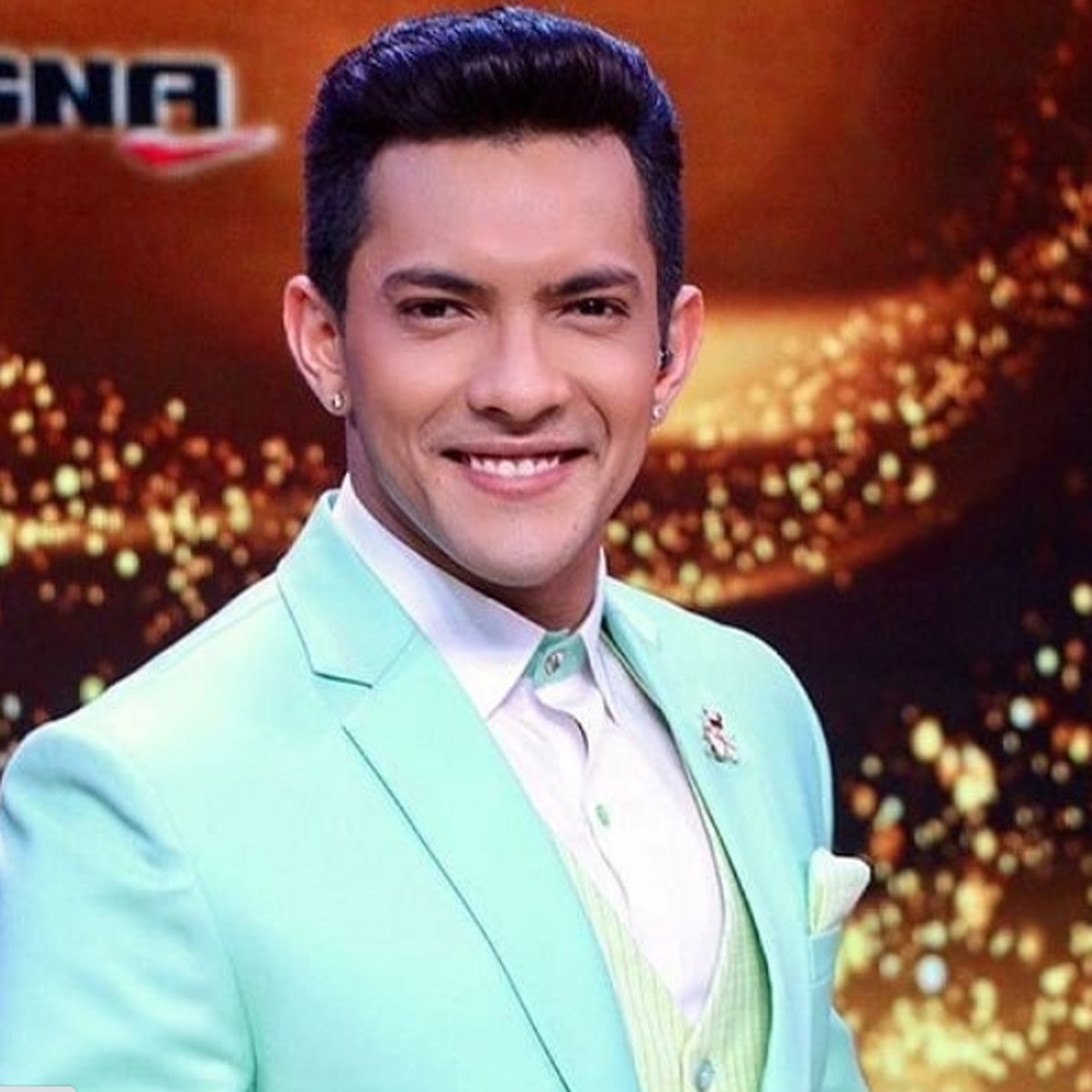 आद‍ित्य नारायण 