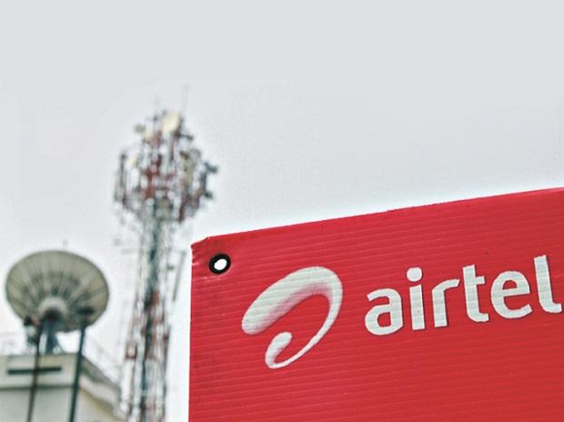 Airtel free data offer