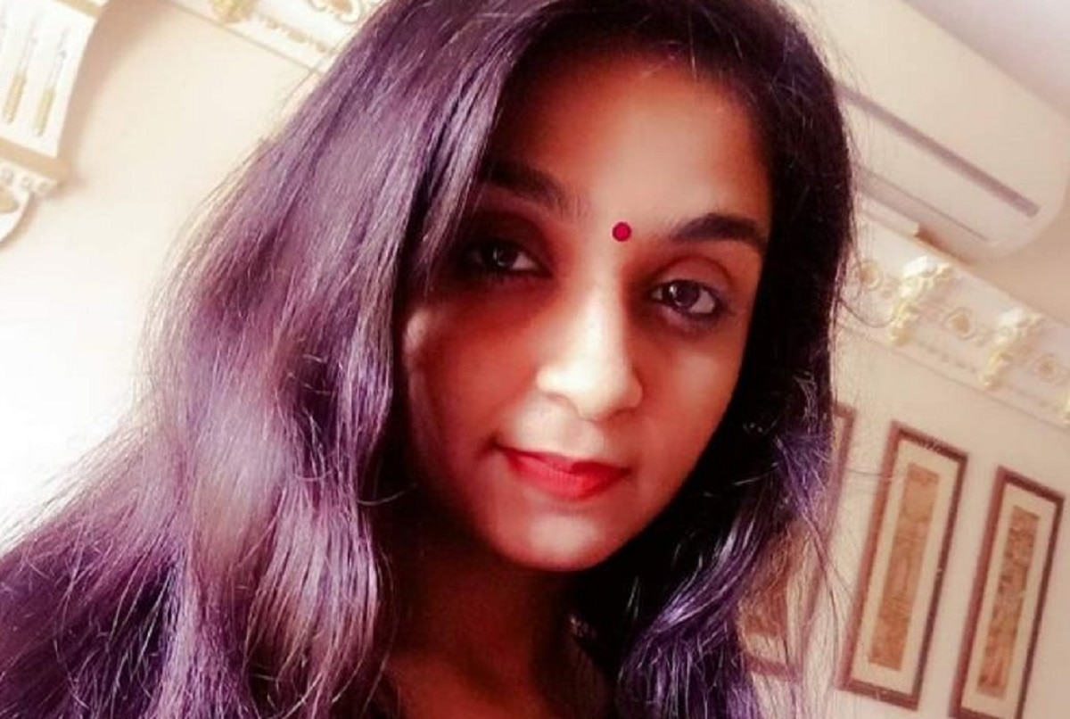 मसाज कराने का शौकीन था संत