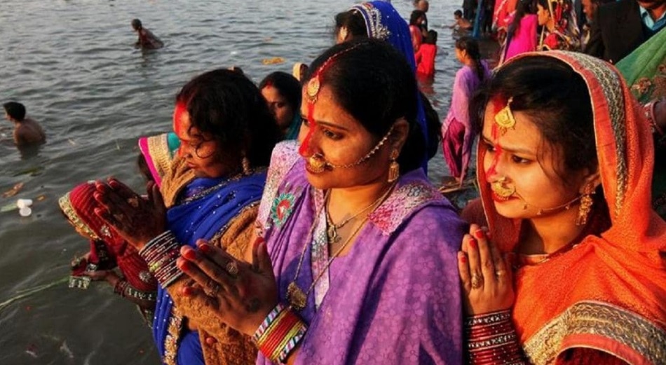 नए और साफ वस्त्र पहनें