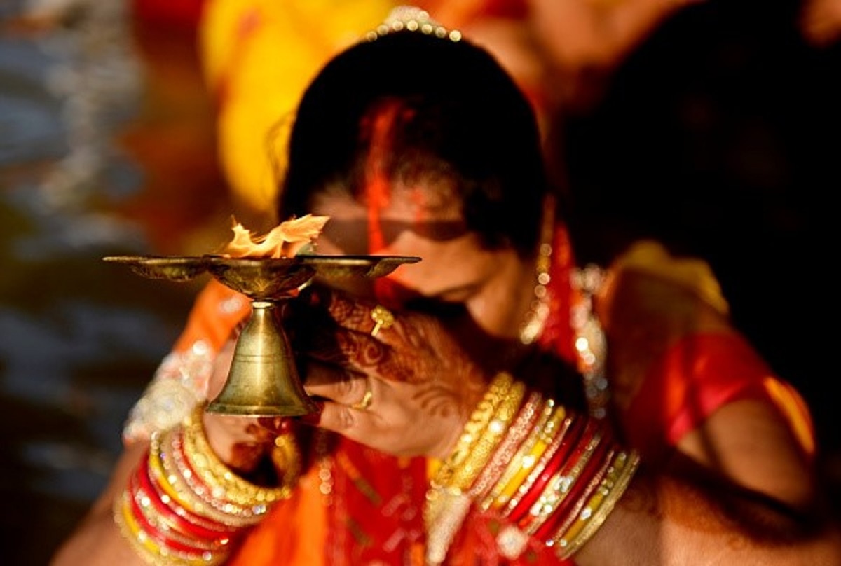 नाक से सांस लें