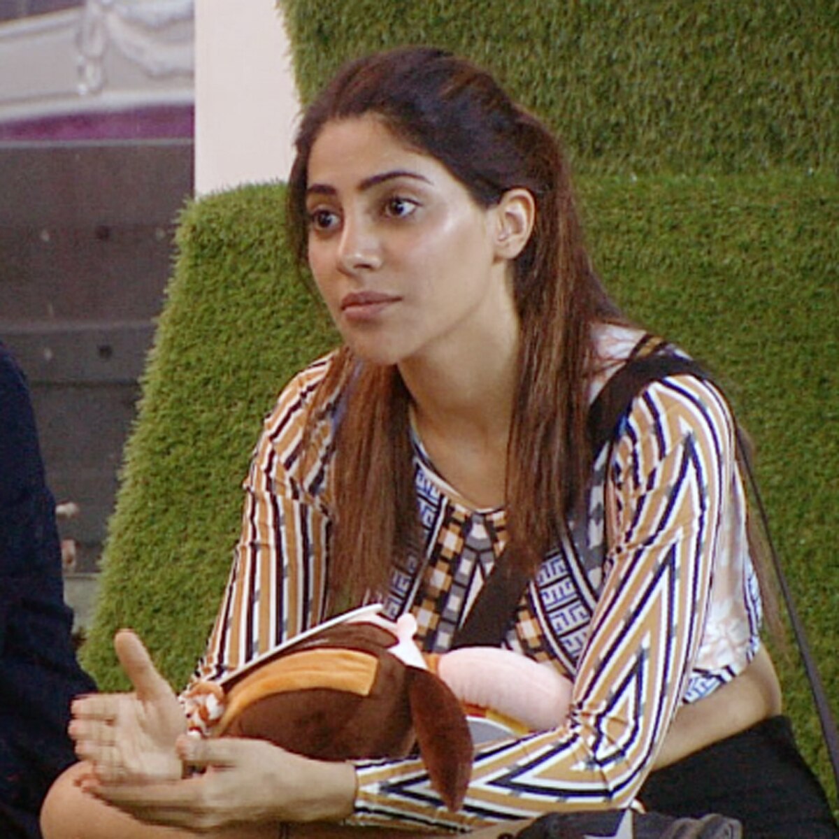 निक्की तंबोली