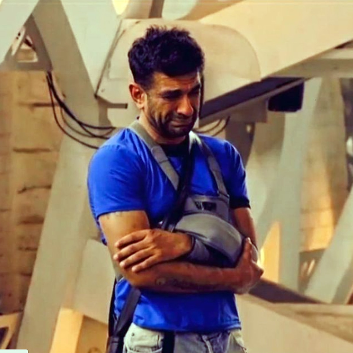 एजाज खान