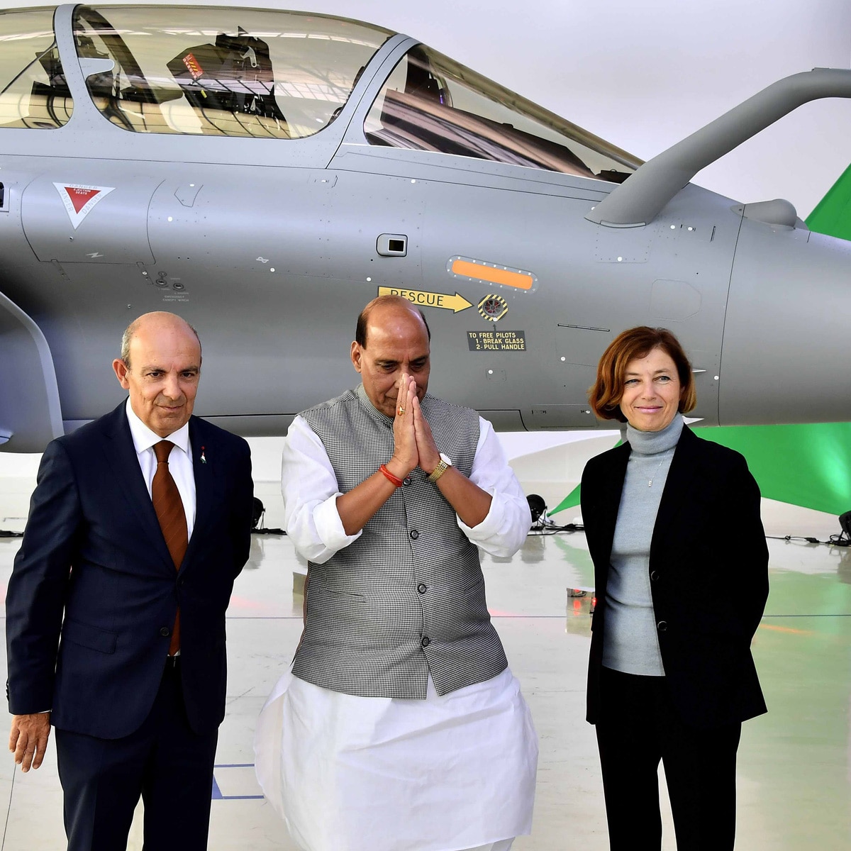 फ्लोरेंस पार्ली