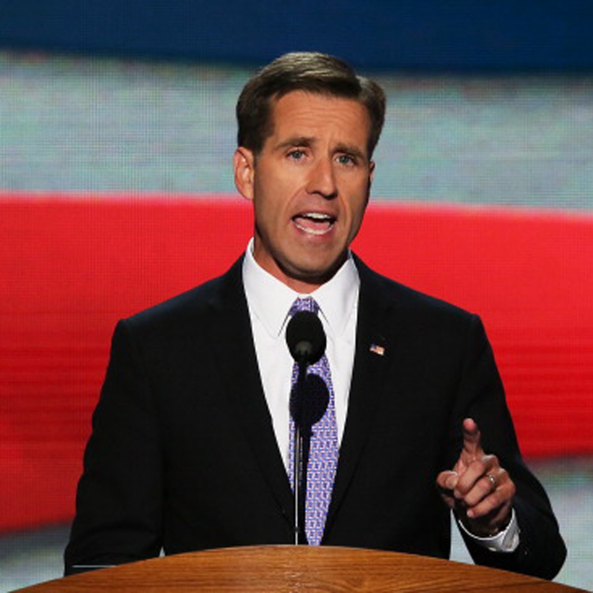 जोसेफ ब्यू बाइडेन