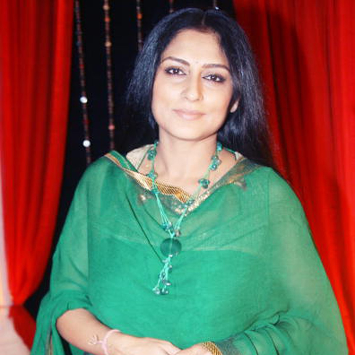 रूपा गांगुली