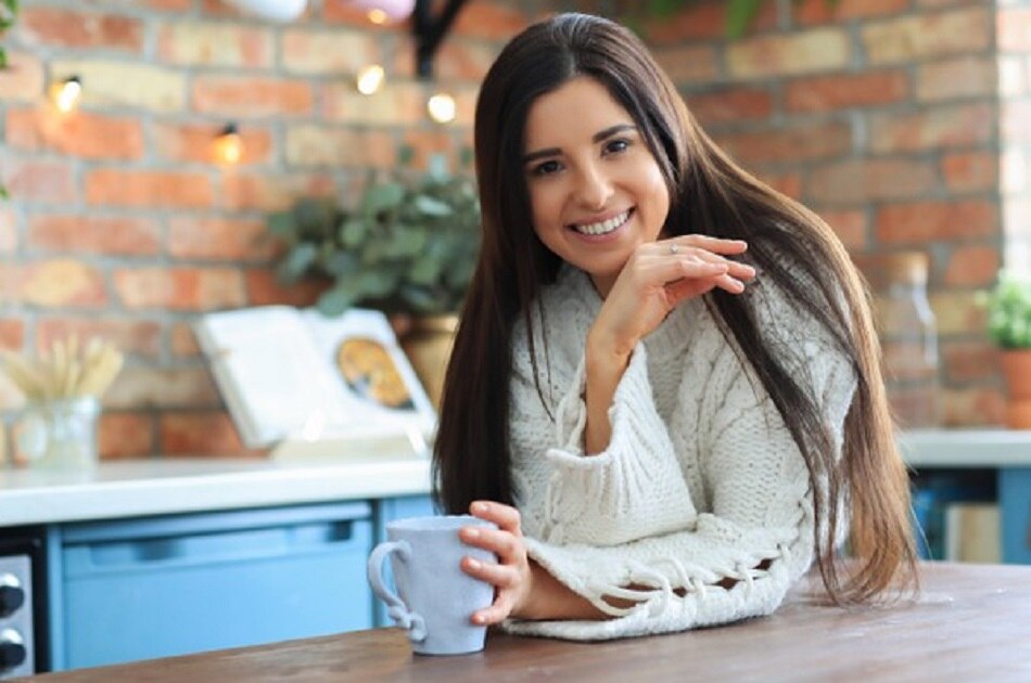 बॉडी को रिलैक्स रखता है