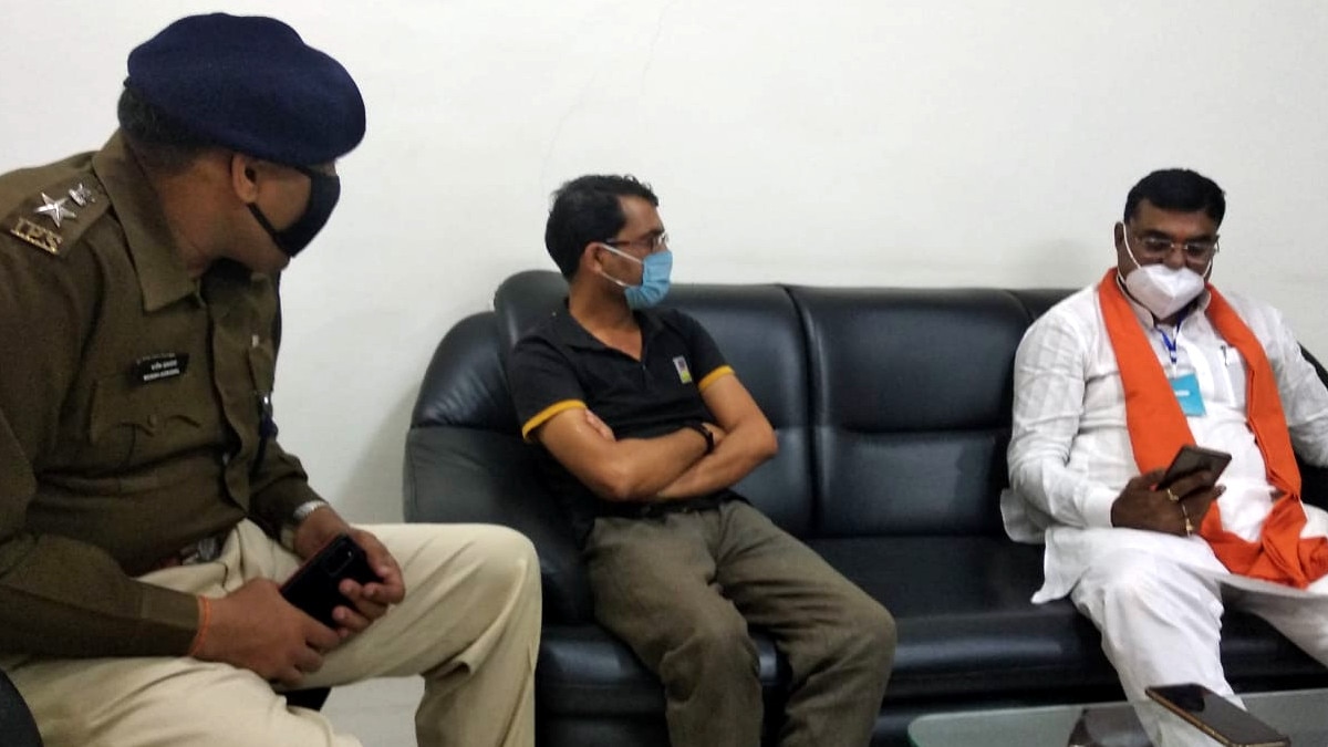 जॉब के लिए सऊदी गई महिला की पीएम मोदी से गुहार