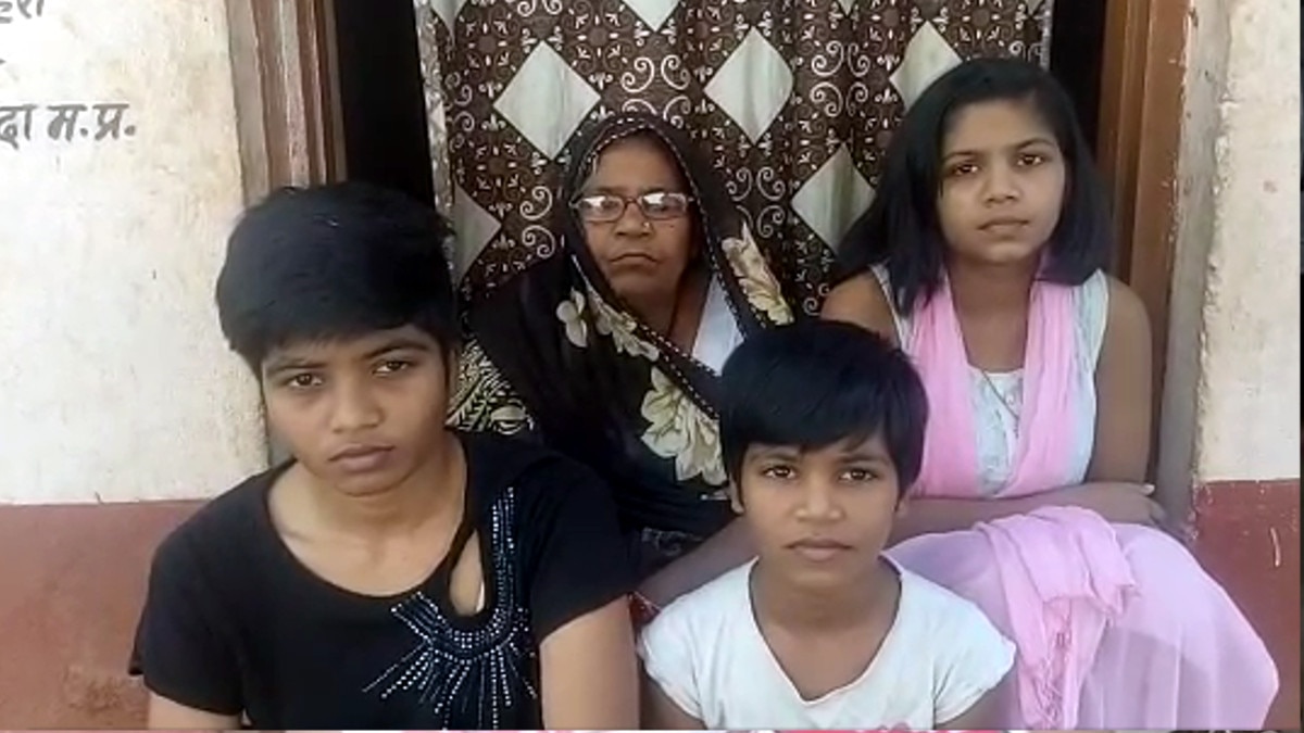 जॉब के लिए सऊदी गई महिला की पीएम मोदी से गुहार