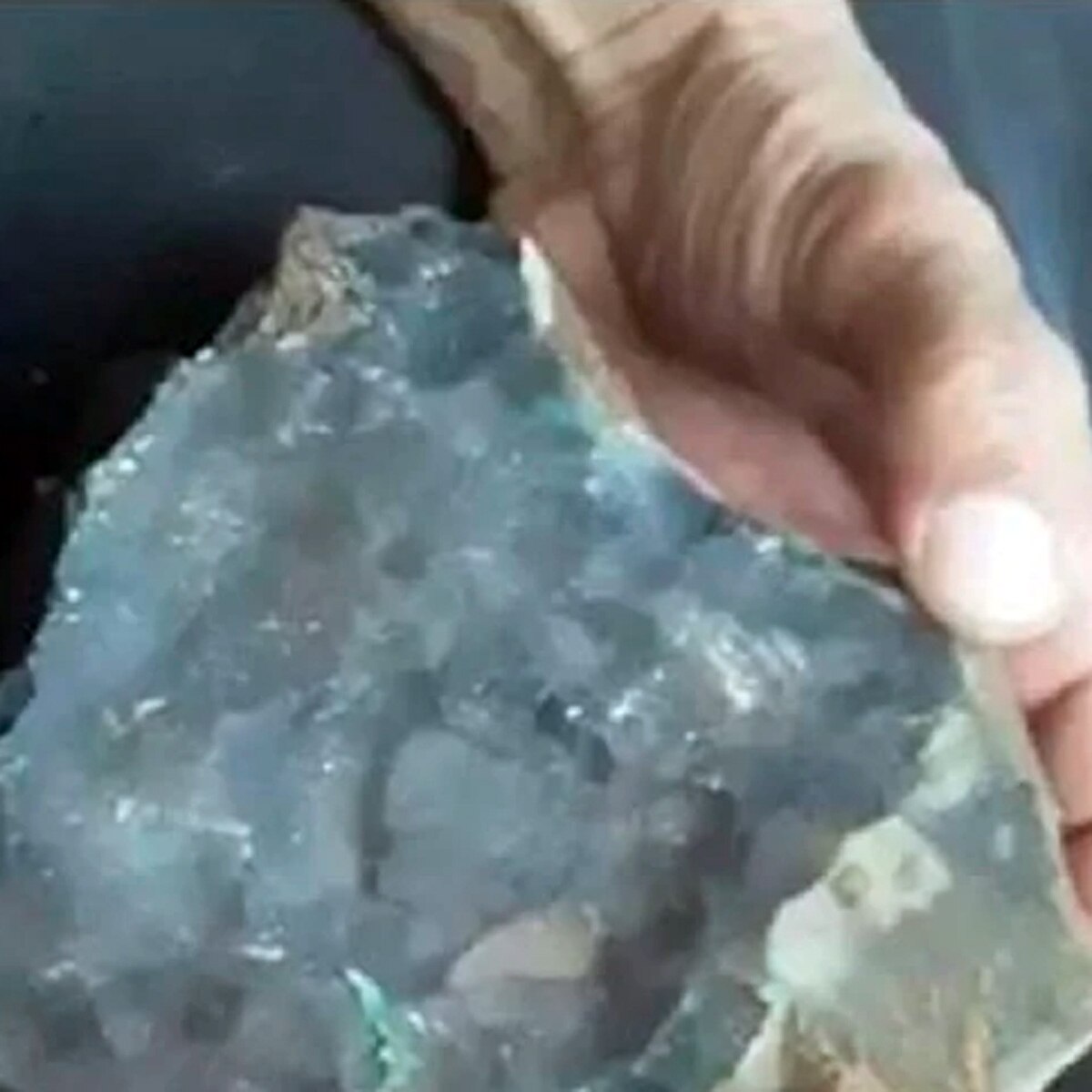 उल्कापिंड