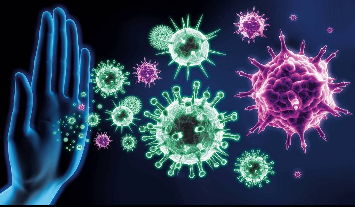 इम्यूनिटी बूस्ट