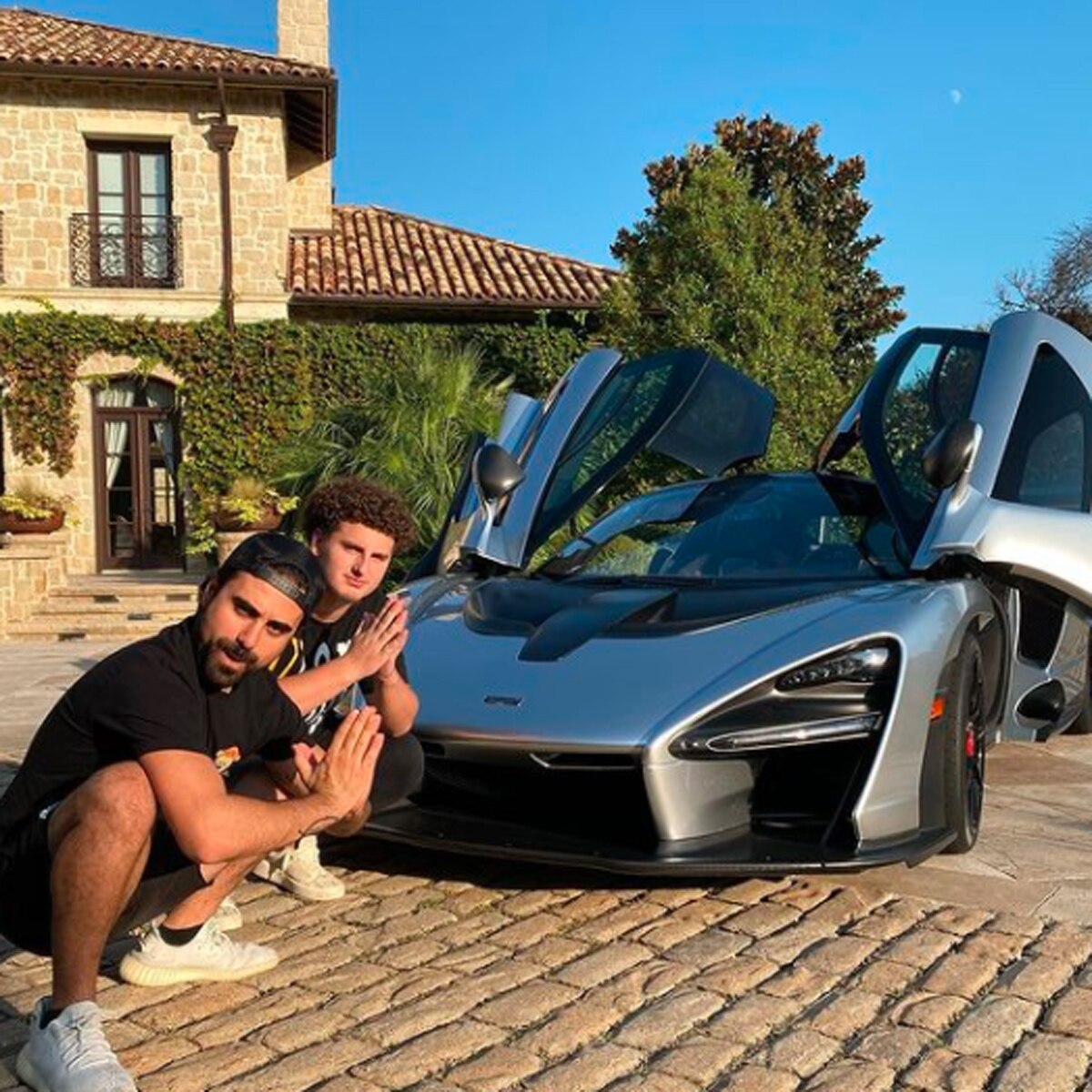 गेज सोर्स इंस्टाग्राम 