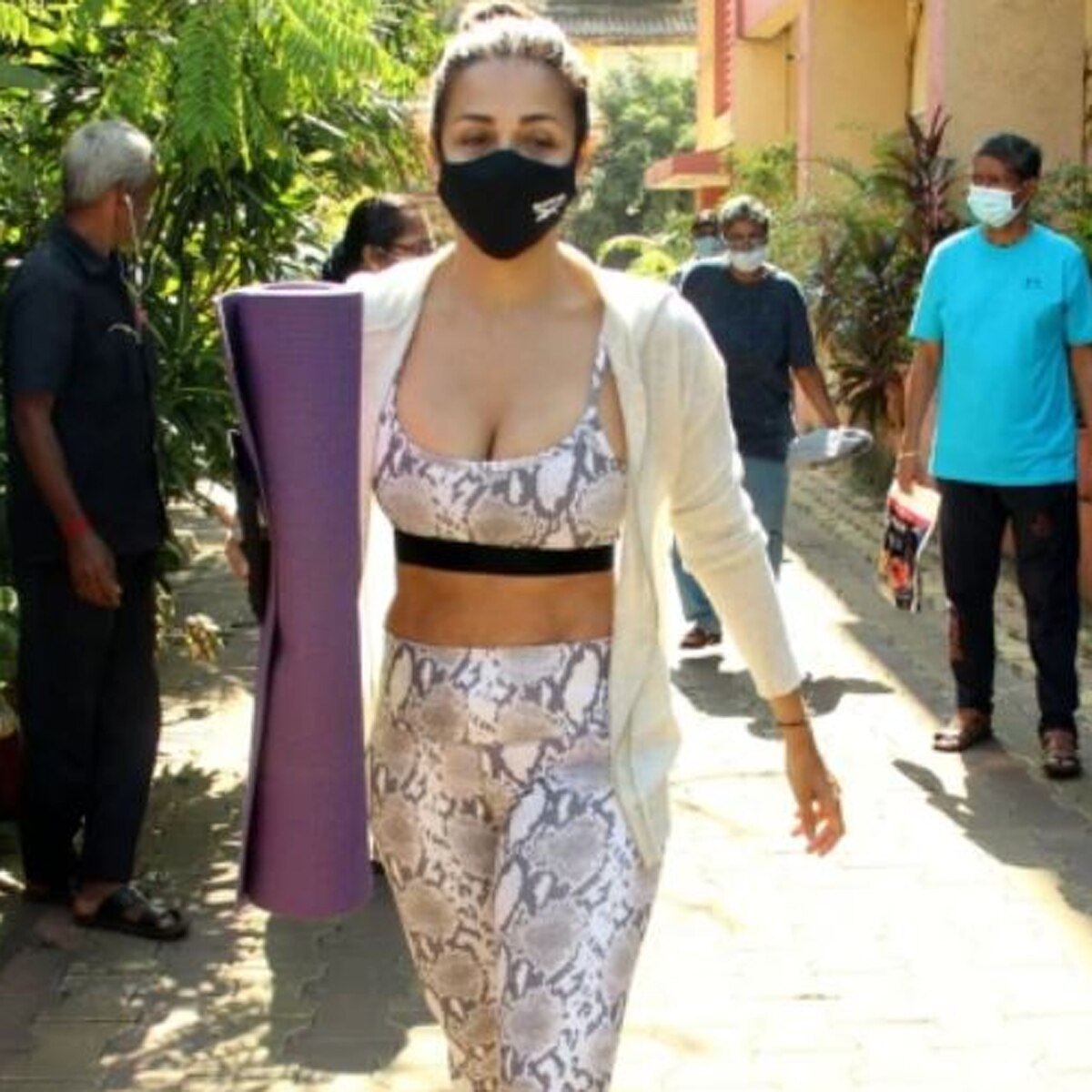 मलाइका अरोड़ा