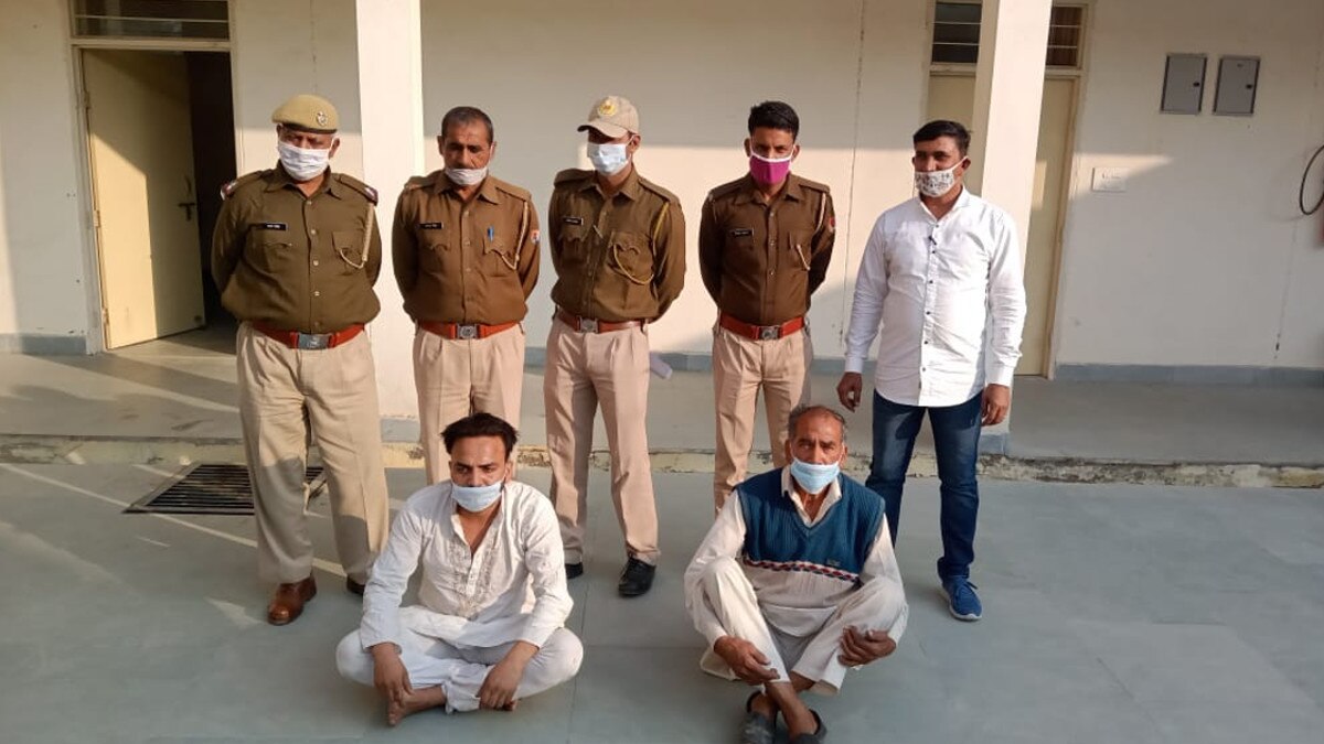 दिवाली पूजन के बाद पति-ससुर ने दबा दिया गला, बेडशीट में लपेटकर फेंका शव.