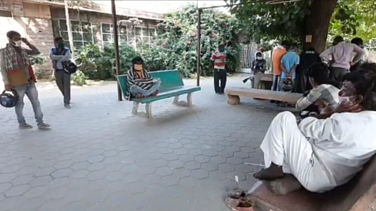 छोटे भाई ने वीडियो गेम खेलकर डेटा किया खत्‍म, बड़े ने चाकू से गोदकर कर दी हत्‍या 