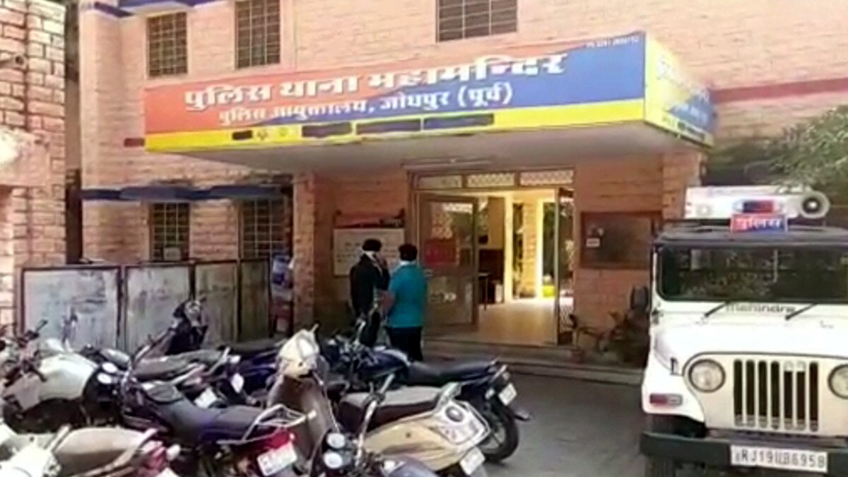 छोटे भाई ने वीडियो गेम खेलकर डेटा किया खत्‍म, बड़े ने चाकू से गोदकर कर दी हत्‍या 