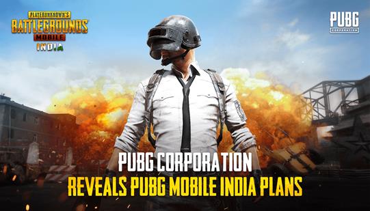 PUBG Corporation PUBG Corporation