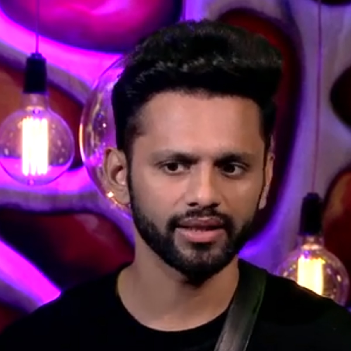 राहुल वैद्य 