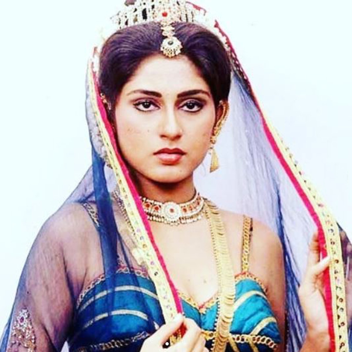 रूपा गांगुली