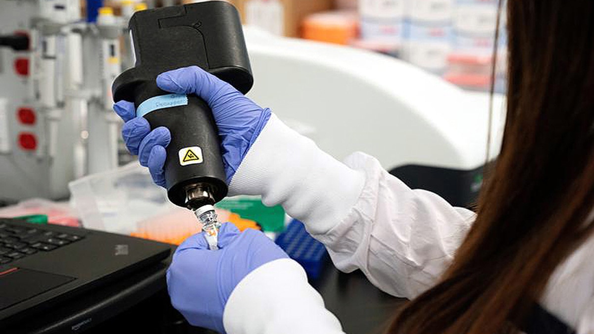 Serum Institute to supply Corona Vaccine to India First 