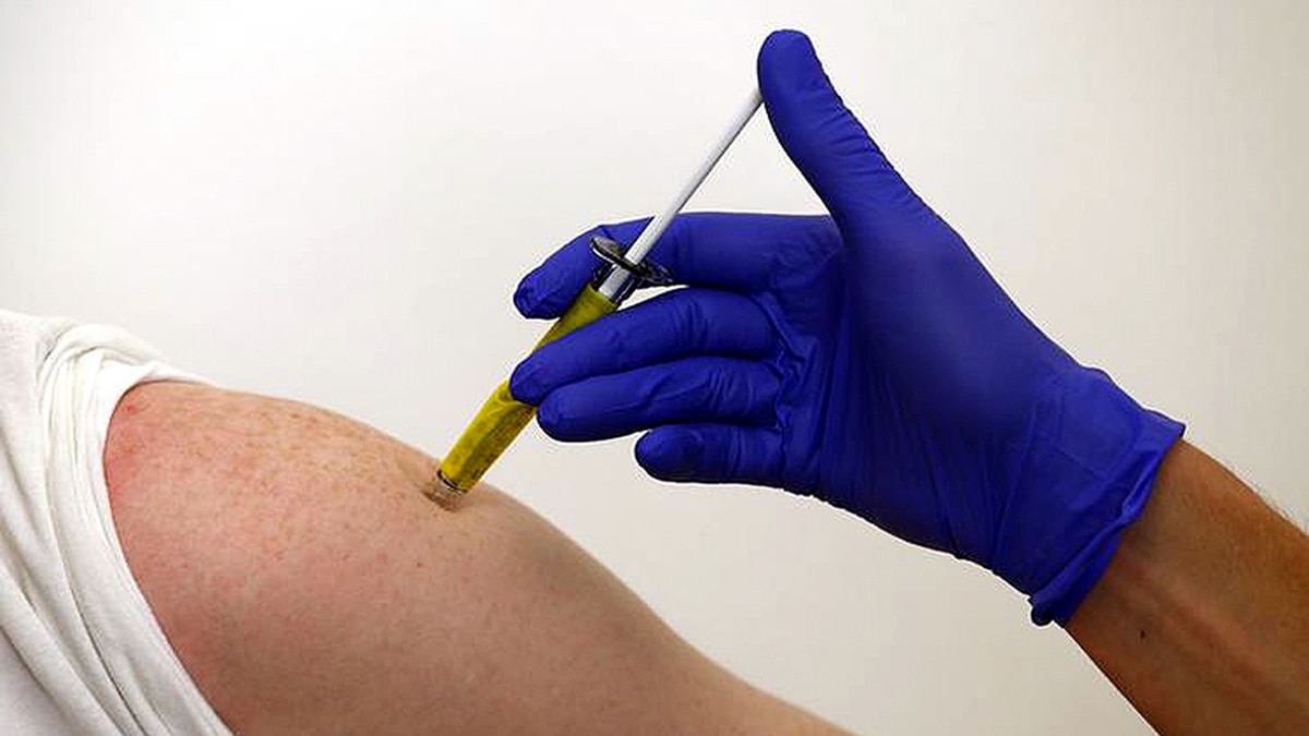 Serum Institute to supply Corona Vaccine to India First 