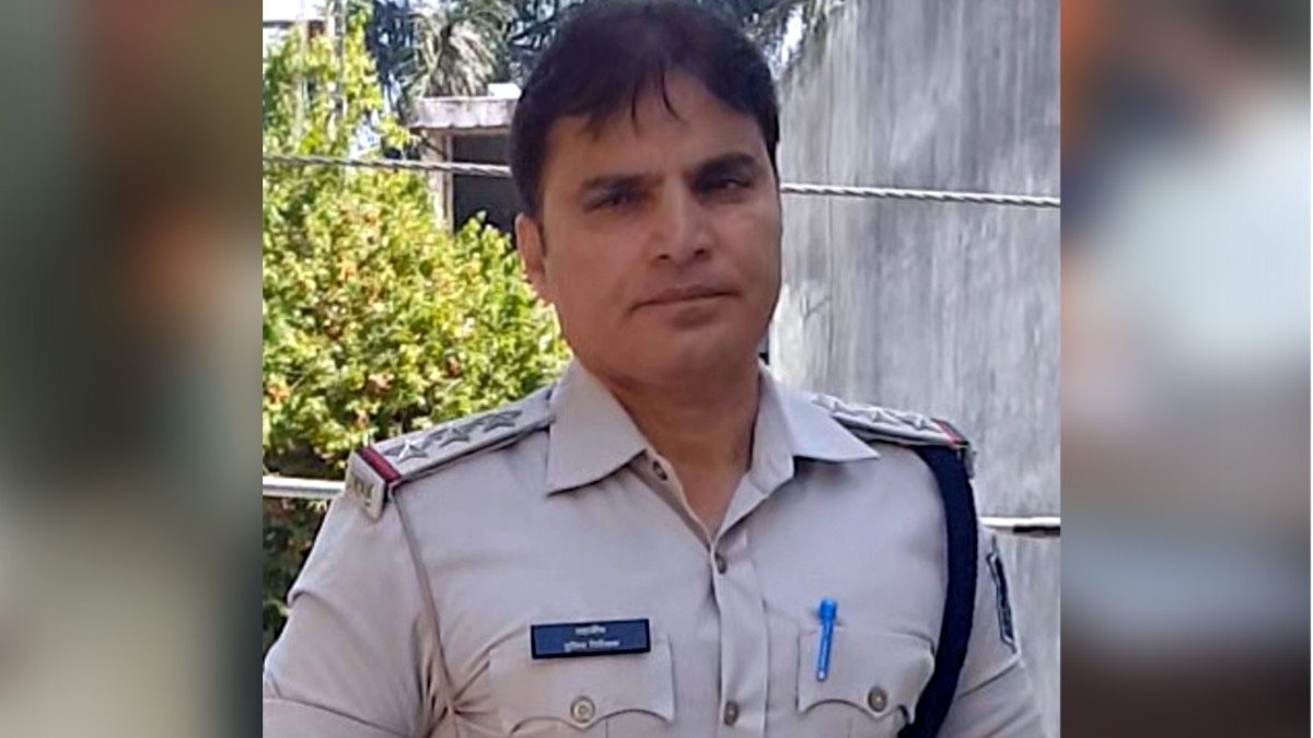 देहव्यापार के लिए बांग्लादेश और रूस से लाता था लड़कियां, एक हजार नम्बर ट्रेस कर पकड़ा